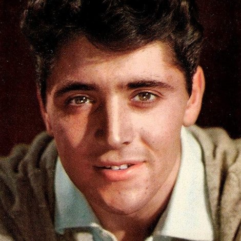 Sacha Distel