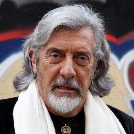 Shel Shapiro