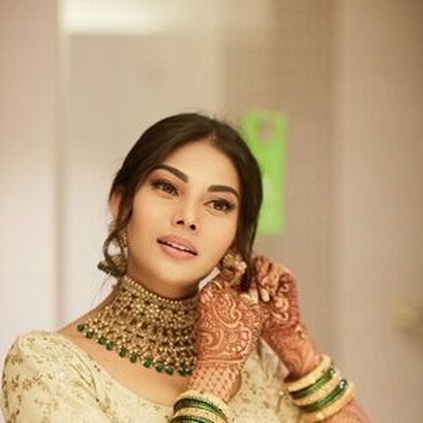 Roselyn Dsouza