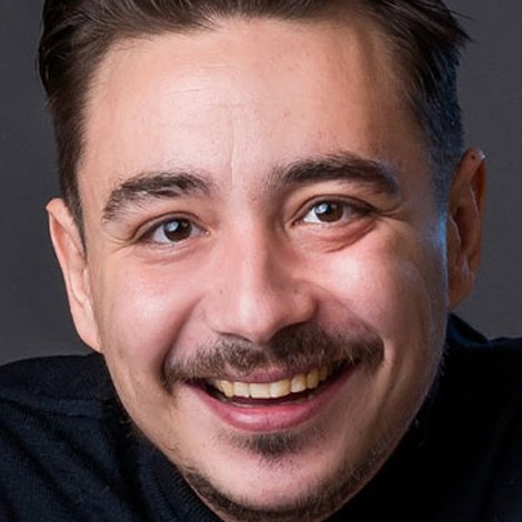Roger Morilla