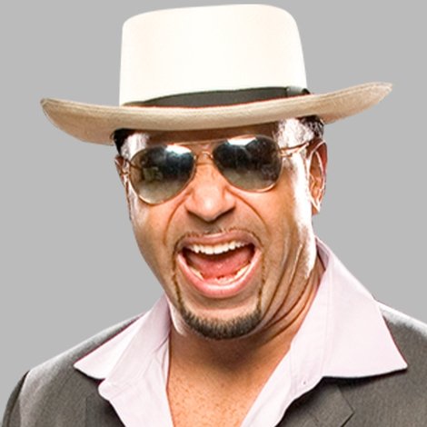 Hazem Ali