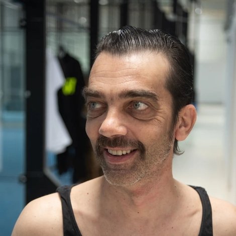 Alfonso Desentre