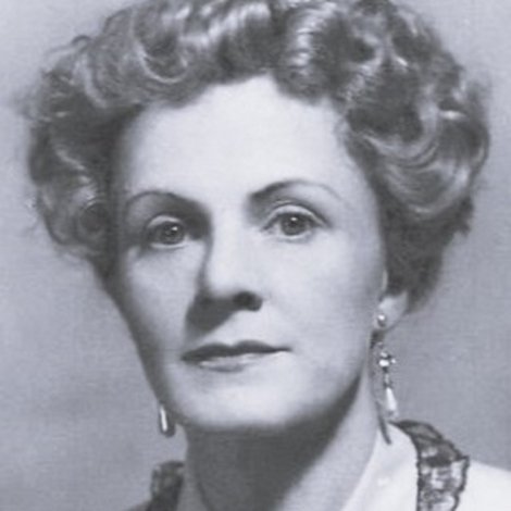 Alma Seidler