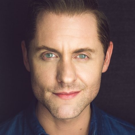Michael McCorry Rose