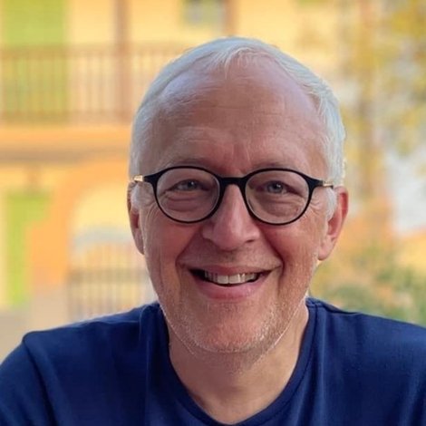 Pascal Petit