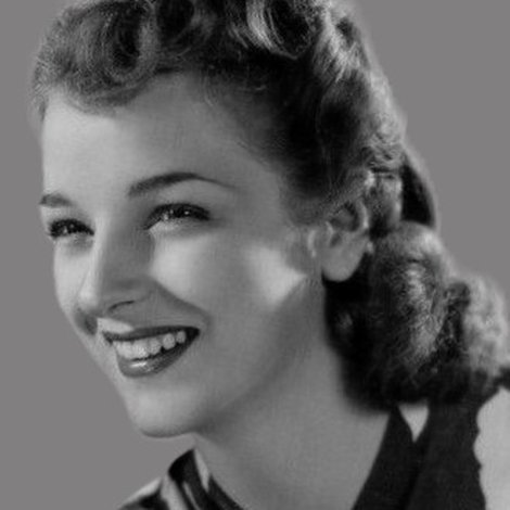 Kathryn Adams