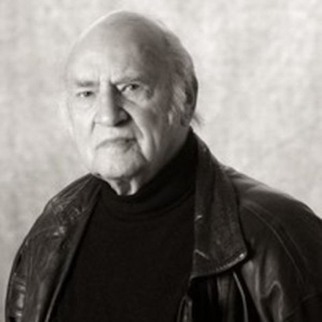 Franz Mazura