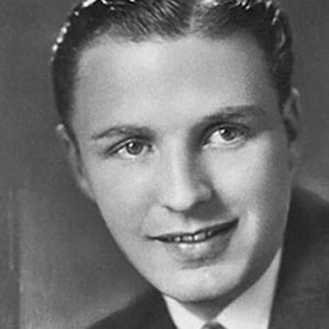 Ernst Pittschau