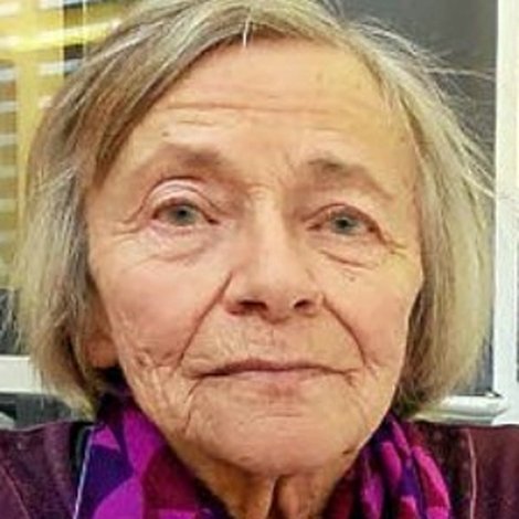 Anne Walter