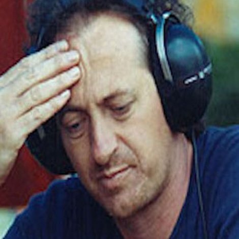 Peter Tammer