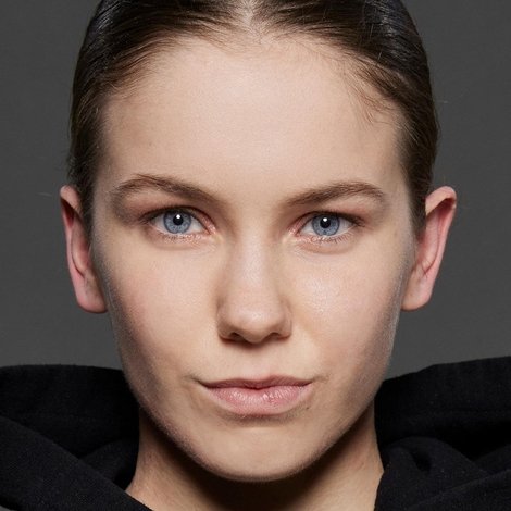 Ronja Halldórsdóttir