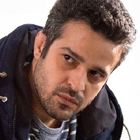 Mojtaba Pirzadeh