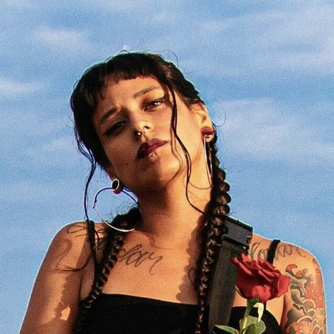 Valeska Rodríguez