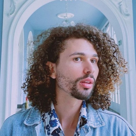 Reinaldo Montalvão