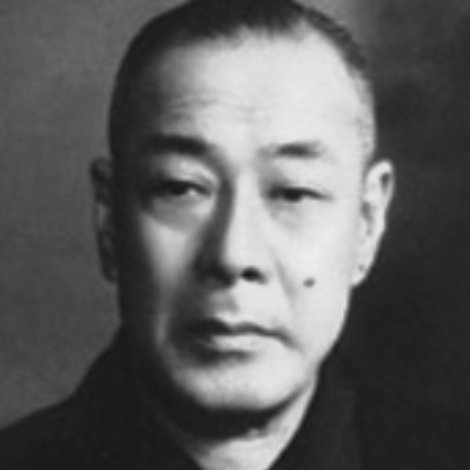 Jusaburo Bando