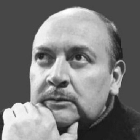 Eduardo Alcaraz