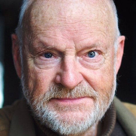 Klaus Peeck