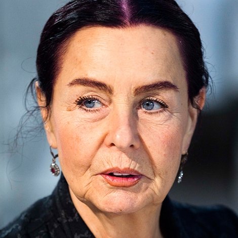 Fatma Girik