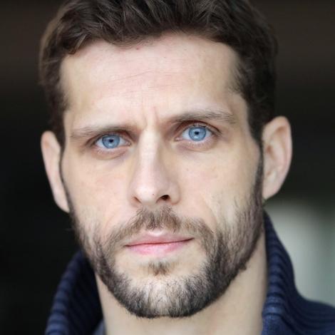Quentin D'Hainaut