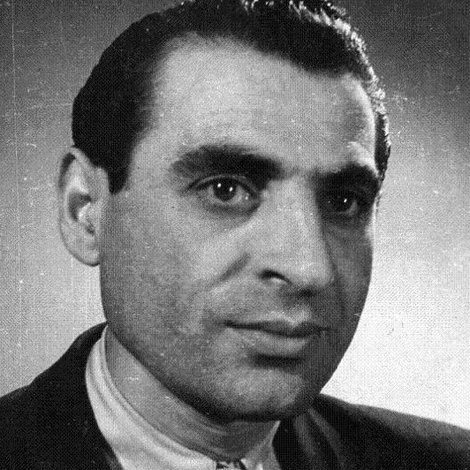 Genrikh Oganisyan