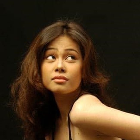 Criselda Volks
