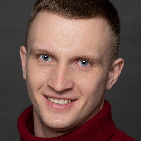 Artyom Anashkin