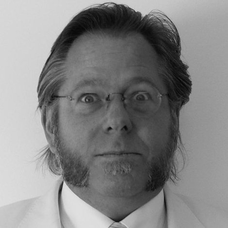 Ralph Carney
