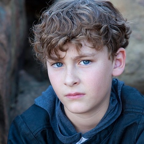Chase Brosamle