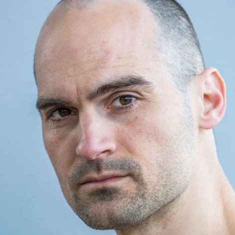Martin Blum