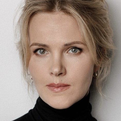 Ekaterina Reshetnikova