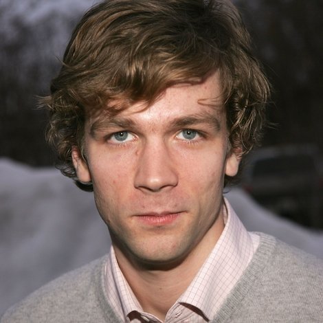 Brendan Sexton III