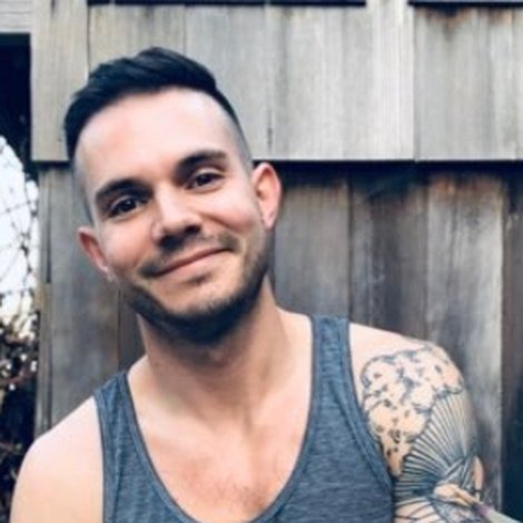 Korey Kuhl