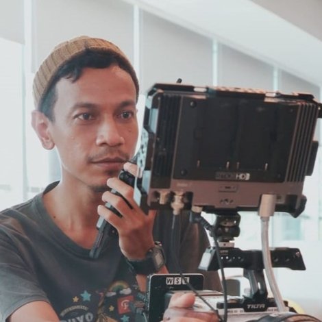 Bambang Anggoro