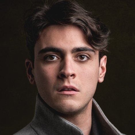 Pablo Álvarez