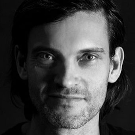 Balázs Czukor