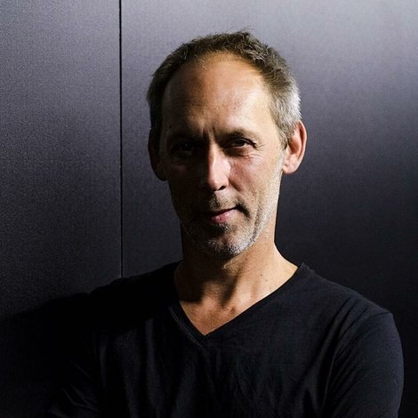 Laurent Cibien