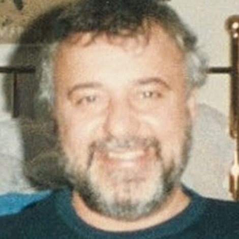 Tony Mascia