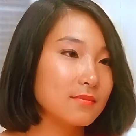 Cindy Yip Sin-Yi