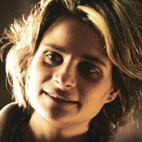 Joanna Moukarzel