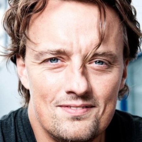 Niclas Bendixen
