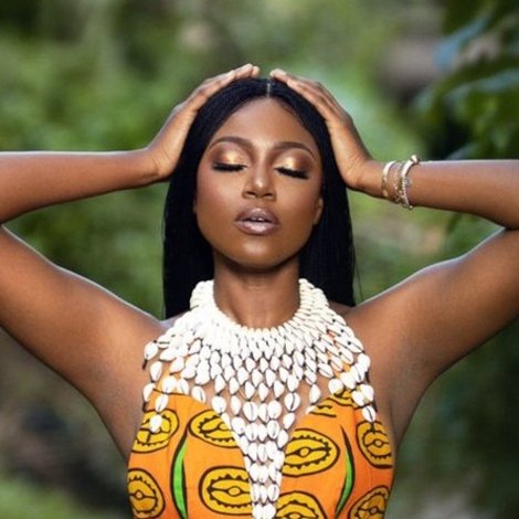 Yvonne Nelson