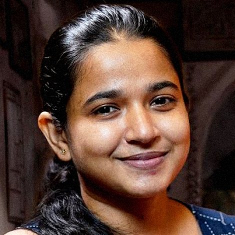 Garggi Ananthan
