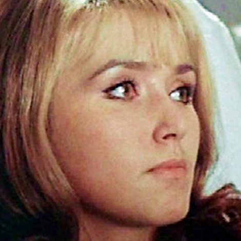 Inga Tretyakova