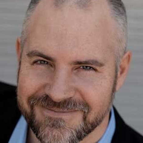 Douglas Sarine