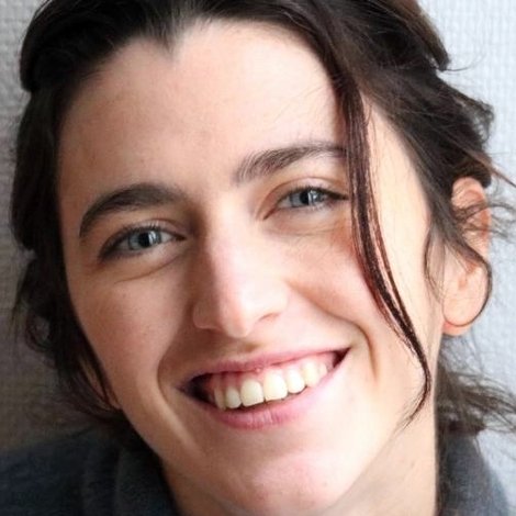 Marie Benati