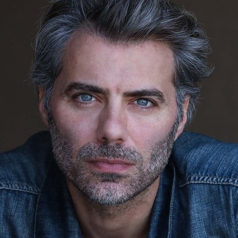 Alessandro Riceci