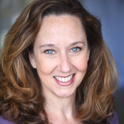 Susan S. McGinnis