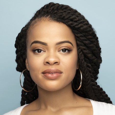 Kalyne Coleman