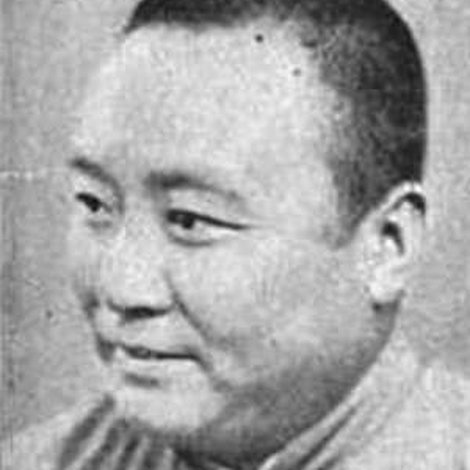 Zhiyuan Tan