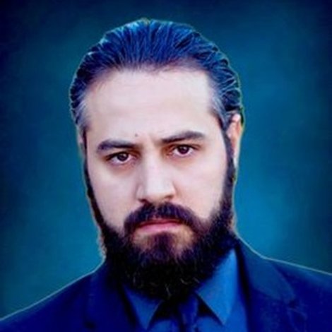 Vardan Amolikyan
